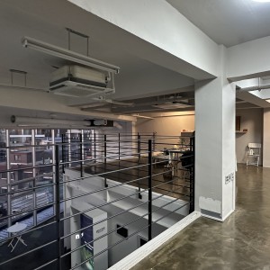 경리단길 남산뷰 루프탑 전층 250평 팝업·이벤트 공간, 슬라이드 이미지 4