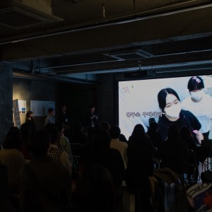 대형 LED형 갤러리 70평 대관 공간, 슬라이드 이미지 3