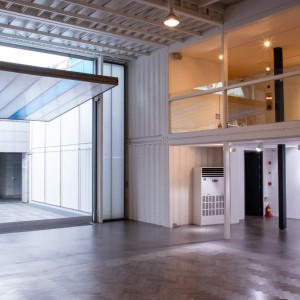 블루스퀘어 NEMO, 슬라이드 이미지 3