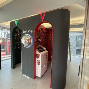 연남동 가시성 좋은 팝업 공간, 슬라이드 이미지 2