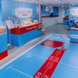 연남동 메인 미로길 위치한 25평대 공간, 슬라이드 이미지 3