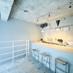 도쿄 오모떼산도(表参道) 식음/푸드 이벤트 특화 팝업공간, 슬라이드 이미지 3