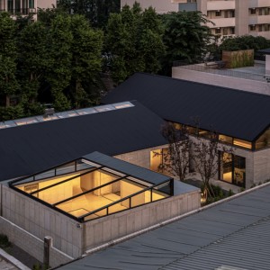 성수동 숲속 감성 복합공간, 슬라이드 이미지 2