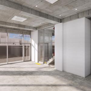 연남동 미로길 20평대 팝업 스팟, 슬라이드 이미지 2