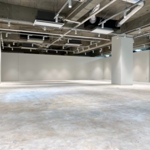 도쿄 시부야_150㎡ 규모의 이벤트 & 팝업 스페이스, 슬라이드 이미지 2