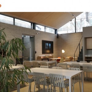 성수동 워크숍·행사 대관 공, 슬라이드 이미지 1