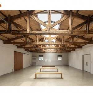 성수동 숲속 감성 복합공간, 슬라이드 이미지 1