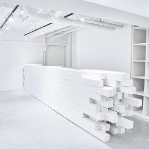 도쿄 하라주쿠_약 220㎡ 규모의 대형 갤러리 스페이스, 슬라이드 이미지 3