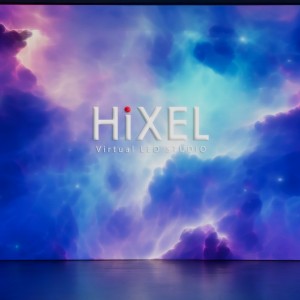 대형 LED형 갤러리 70평 대관 공간, 슬라이드 이미지 1