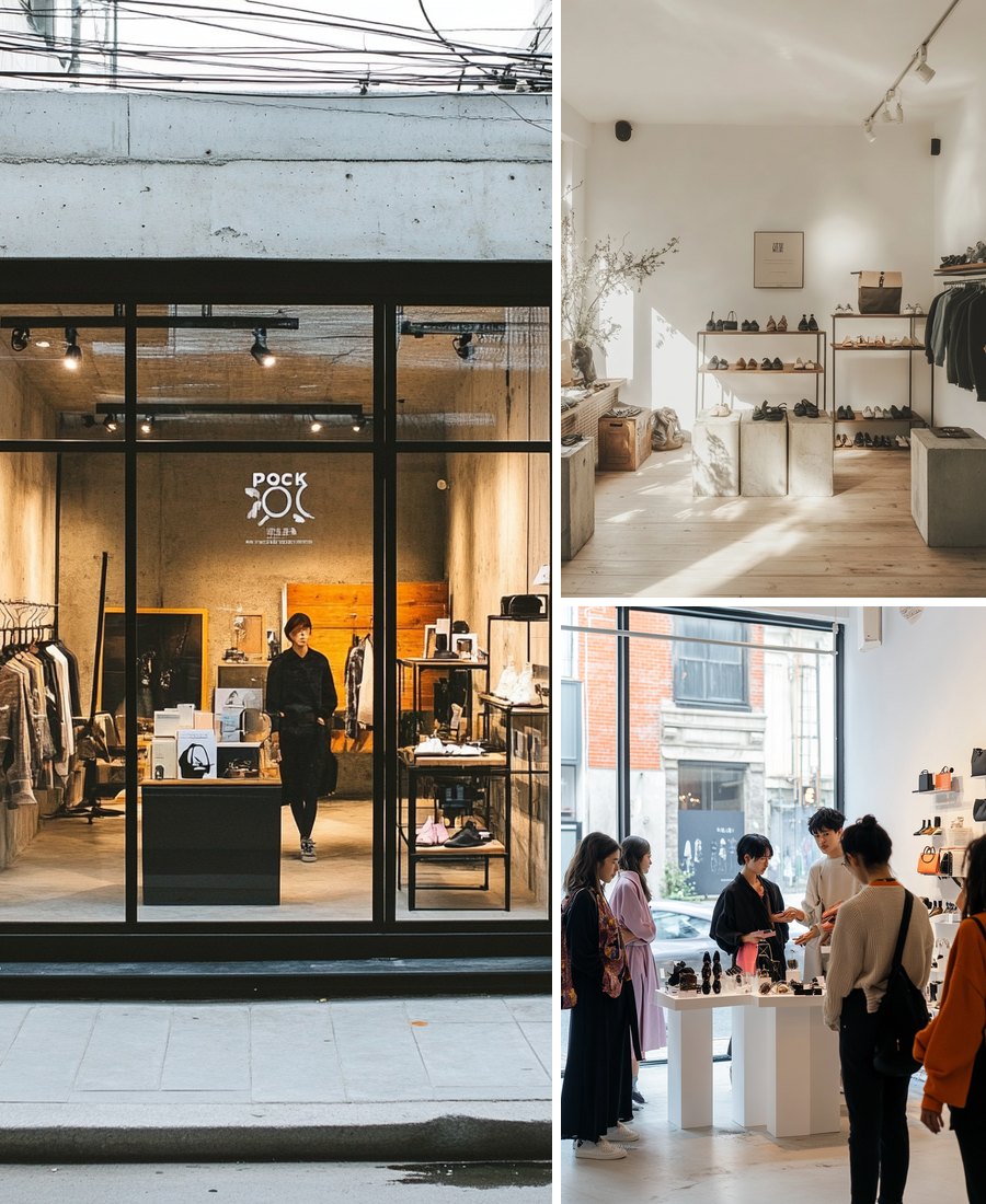 Small Brand, Smart Popup