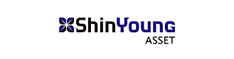 ShinYoung ASSET 로고