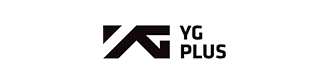 YG PLUS 로고