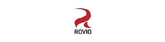 ROVIO 로고