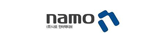 NAMO 로고