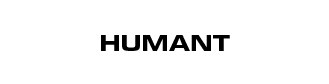 HUMANT 로고