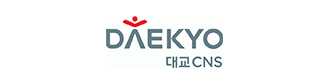 대교 CNS 로고