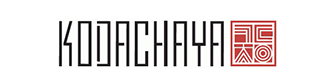 KODACHAYA 로고