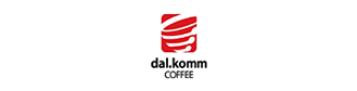dalcomm 로고